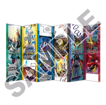 Digimon Card Game: Debuggers Set - Digimon Liberator [pb-22]