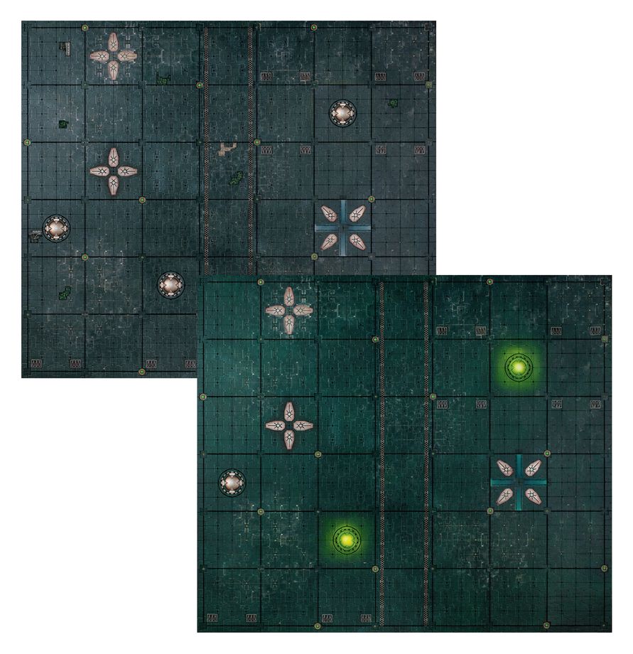 Kill Zone: Tomb World