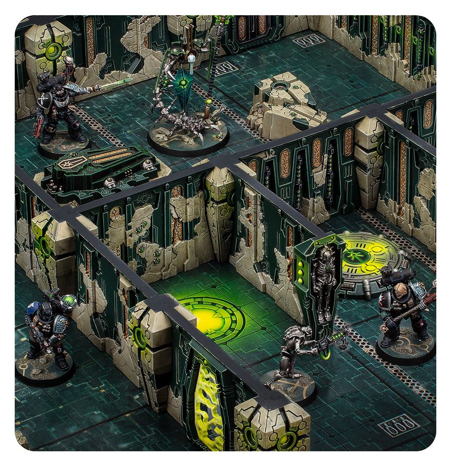 Kill Zone: Tomb World