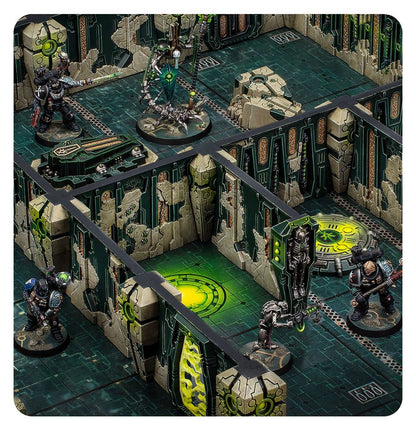 Kill Zone: Tomb World