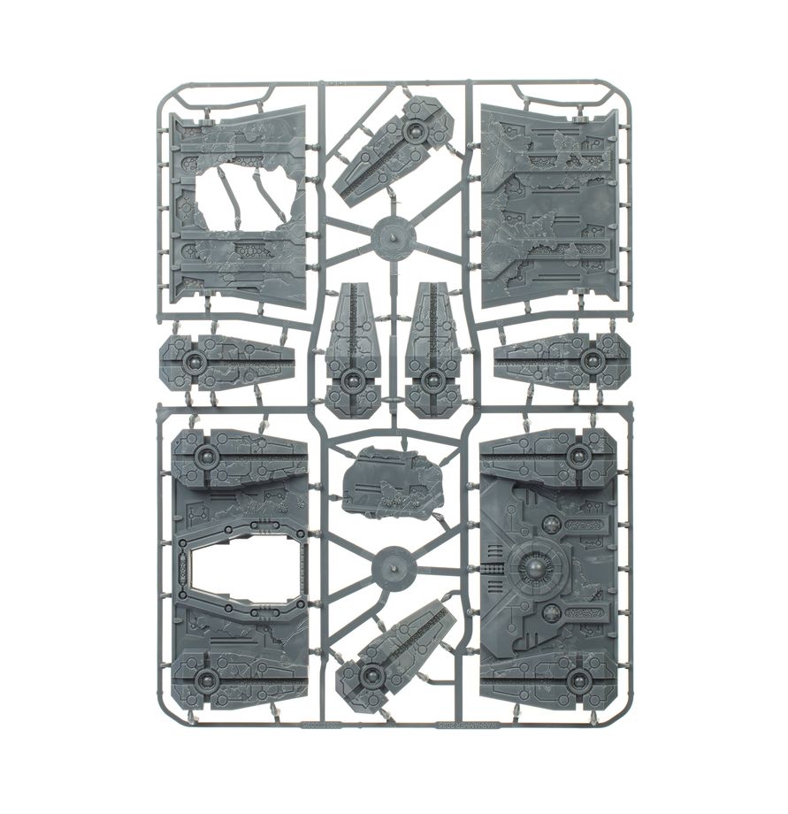 Kill Zone: Tomb World