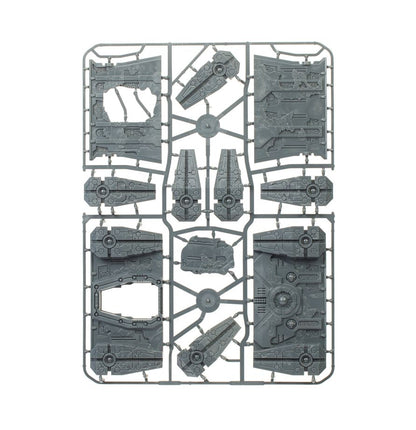 Kill Zone: Tomb World