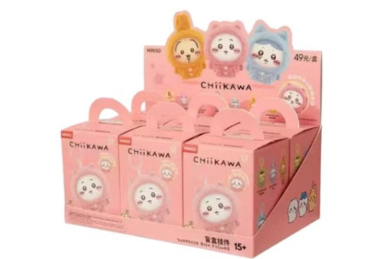 Chikawa Pajamas Blind Box Single Pack