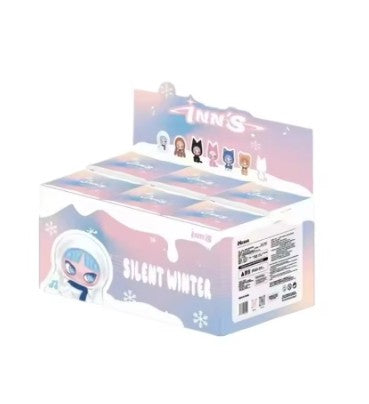 Inns Winter Costume Plush Blind Box