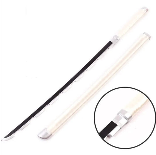 Demon Slayer Inosuke Hashibira Wooden Sword