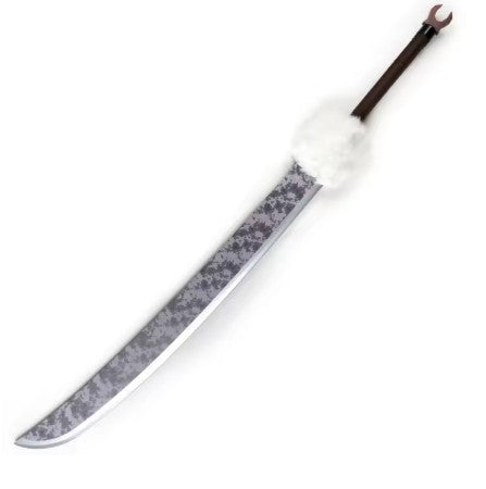 Jujutsu Kaisen Toji Fushiguro Wooden Sword
