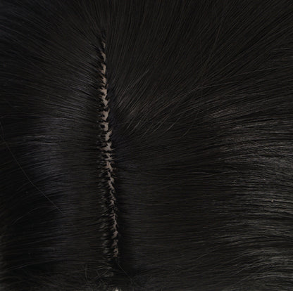 Demon Slayer Cosplay Wig (bleached) Nezuko Kamado