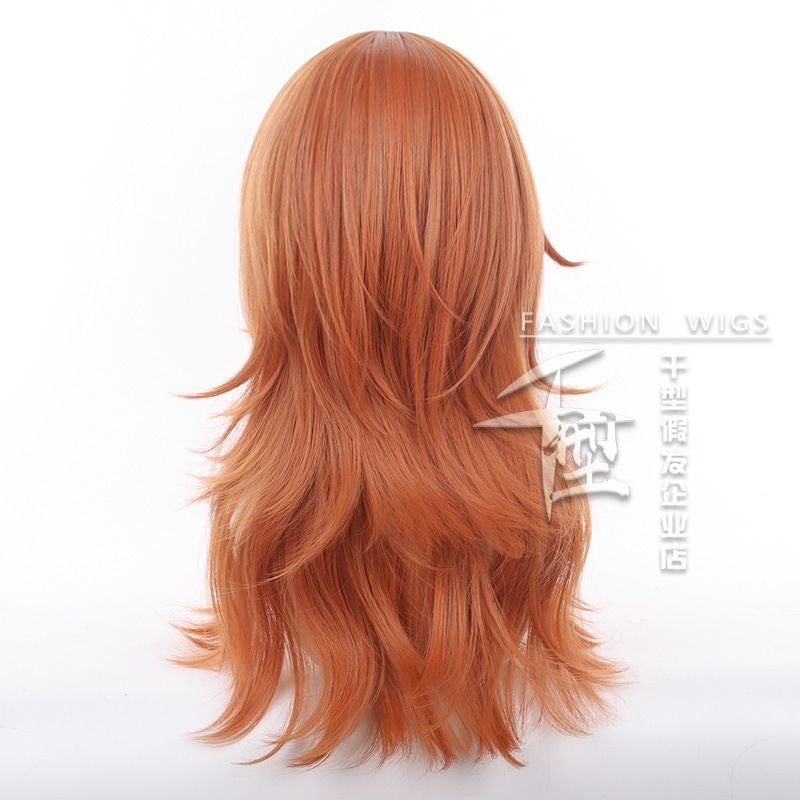 Chainsaw Man Angel Devil Cosplay Wig