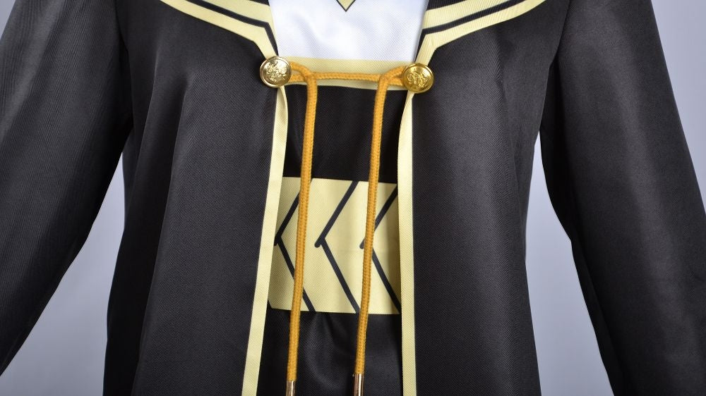 (special Order) Frieren Beyond Journeys End Heiter Cosplay Costume: 1. Xs (au Xxxs - Xxs)