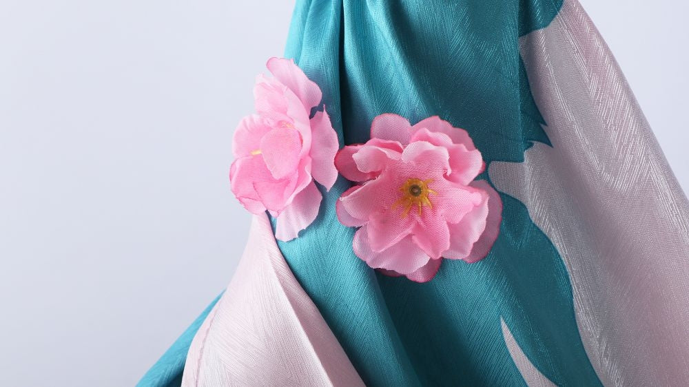 Hatsune Miku Onmyoji Unevolved Cosplay Costume