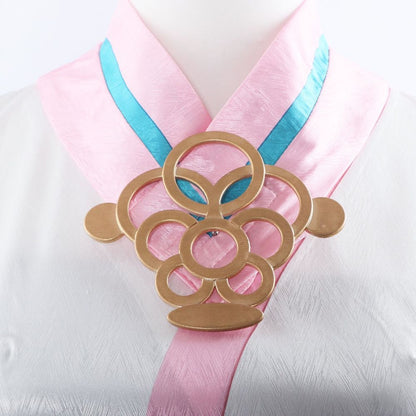 Hatsune Miku Onmyoji Unevolved Cosplay Costume