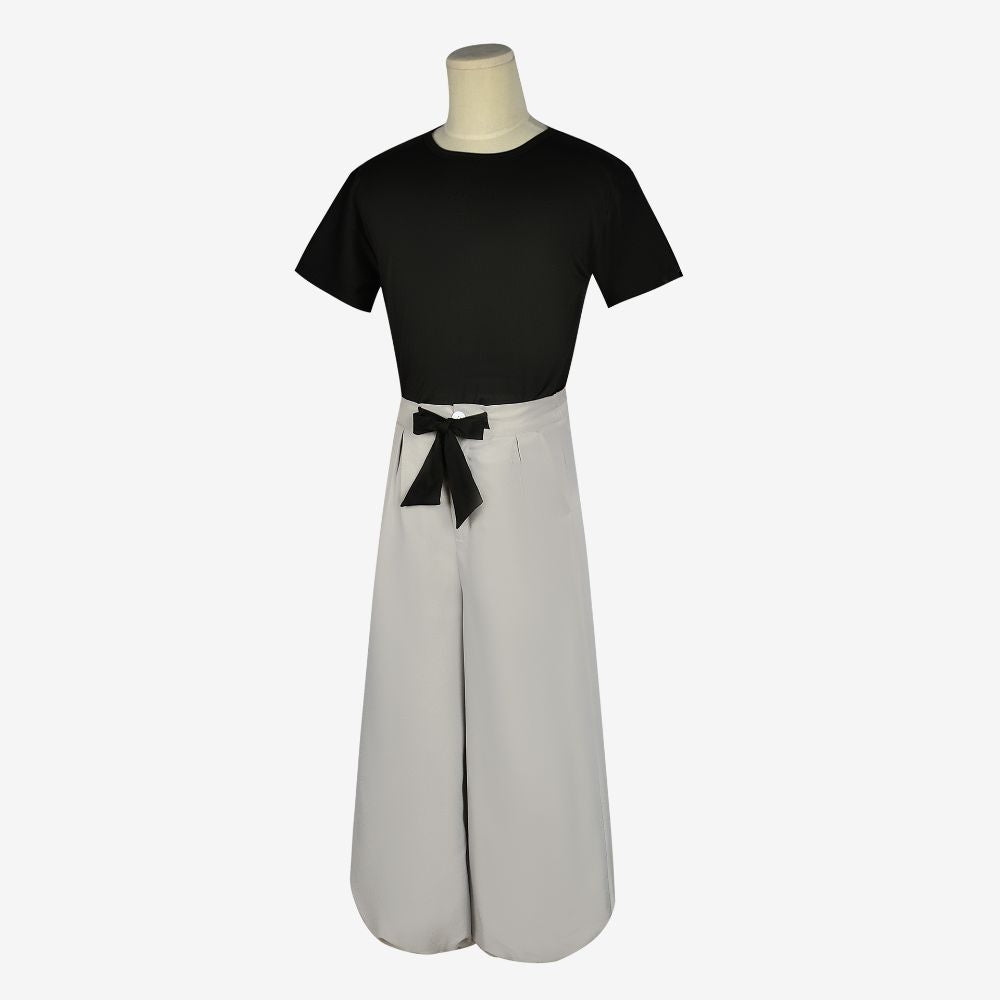 Jujutsu Kaisen Toji Fushiguro Cosplay Costume