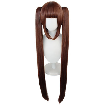 Nekopara Chocola Cosplay Wig