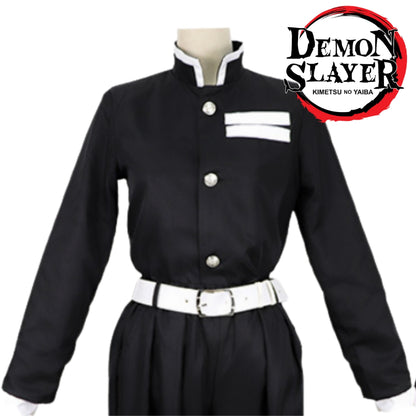 (special Order) Demon Slayer Cosplay Costume Team Uniform