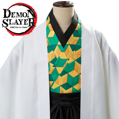 (special Order) Demon Slayer Cosplay Costume Adult Size Sabito Bunny