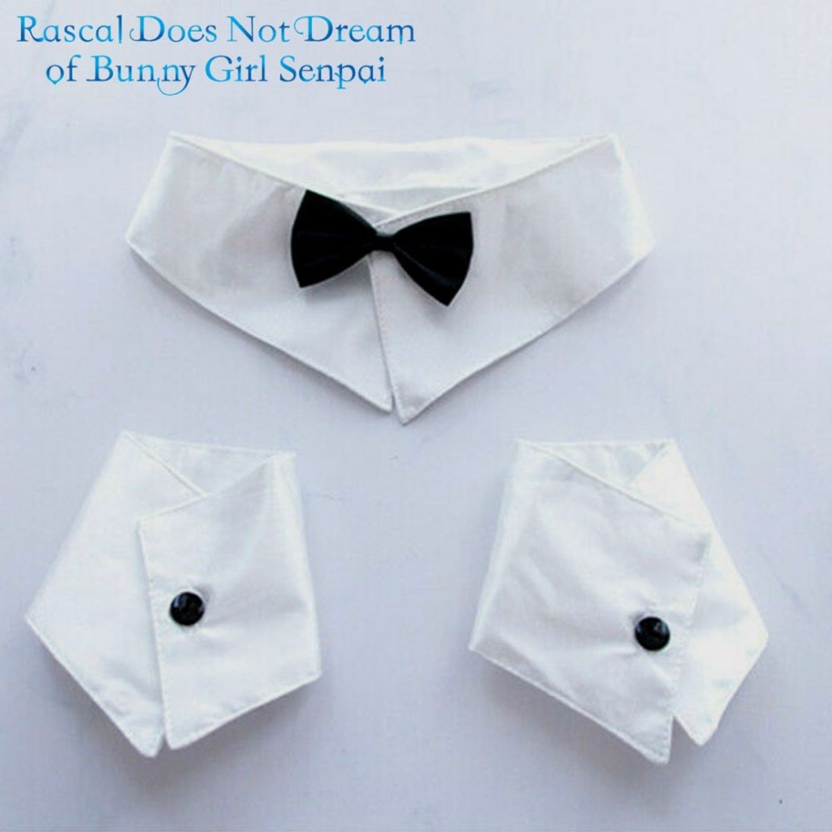 Rascal Does Not Dream Of Bunny Girl Senpai Mai Sakurajima Cosplay One Size Fits All