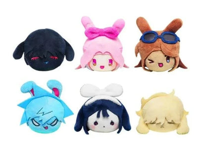Alien Stage Bunny Series Dumpling Head Blind Bag Single Pack