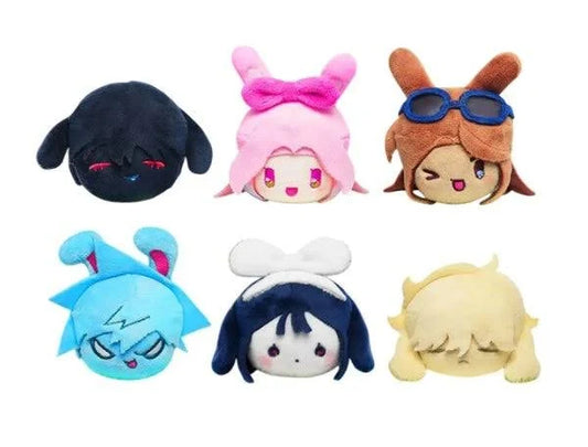 Alien Stage Bunny Series Dumpling Head Blind Bag Single Pack