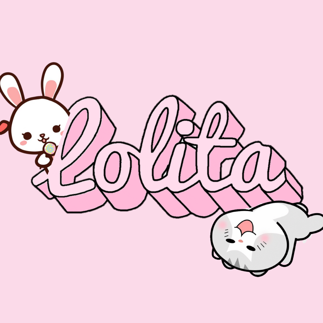 Lolita Fashion Accessories
