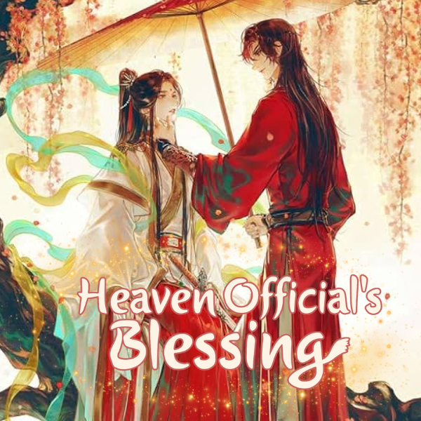Heaven Officials Blessing