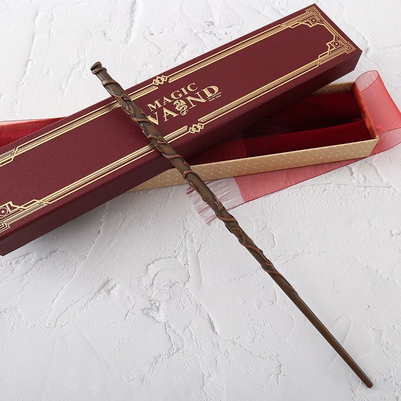 Harry Potter Magic Wand Hermione Granger - $39.99 - The Mad Shop