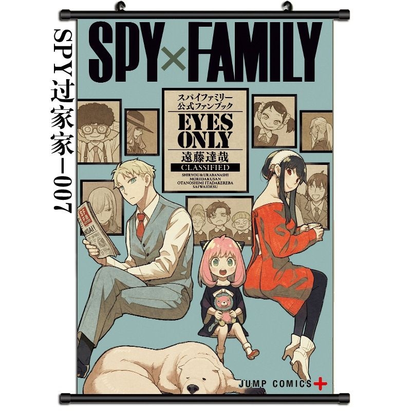 Daftar 5 Anime Shonen Terpopuler, Ada Spy x Family Juga-demhanvico.com.vn